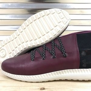 Under Armour Veloce Mid Lifestyle Shoes